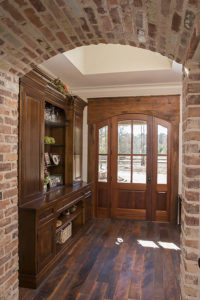 Entryway by Classic